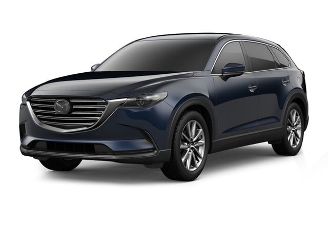 2021 MAZDA CX-9