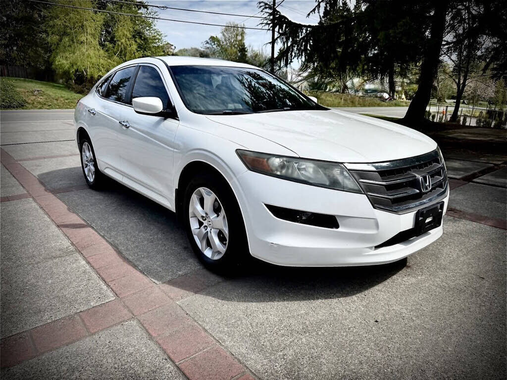 2010 HONDA Accord