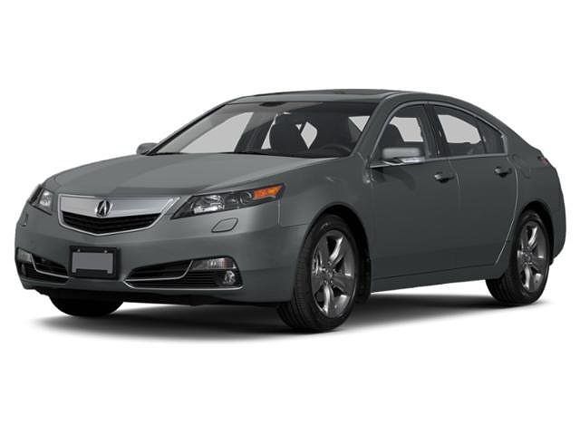 2013 ACURA TL