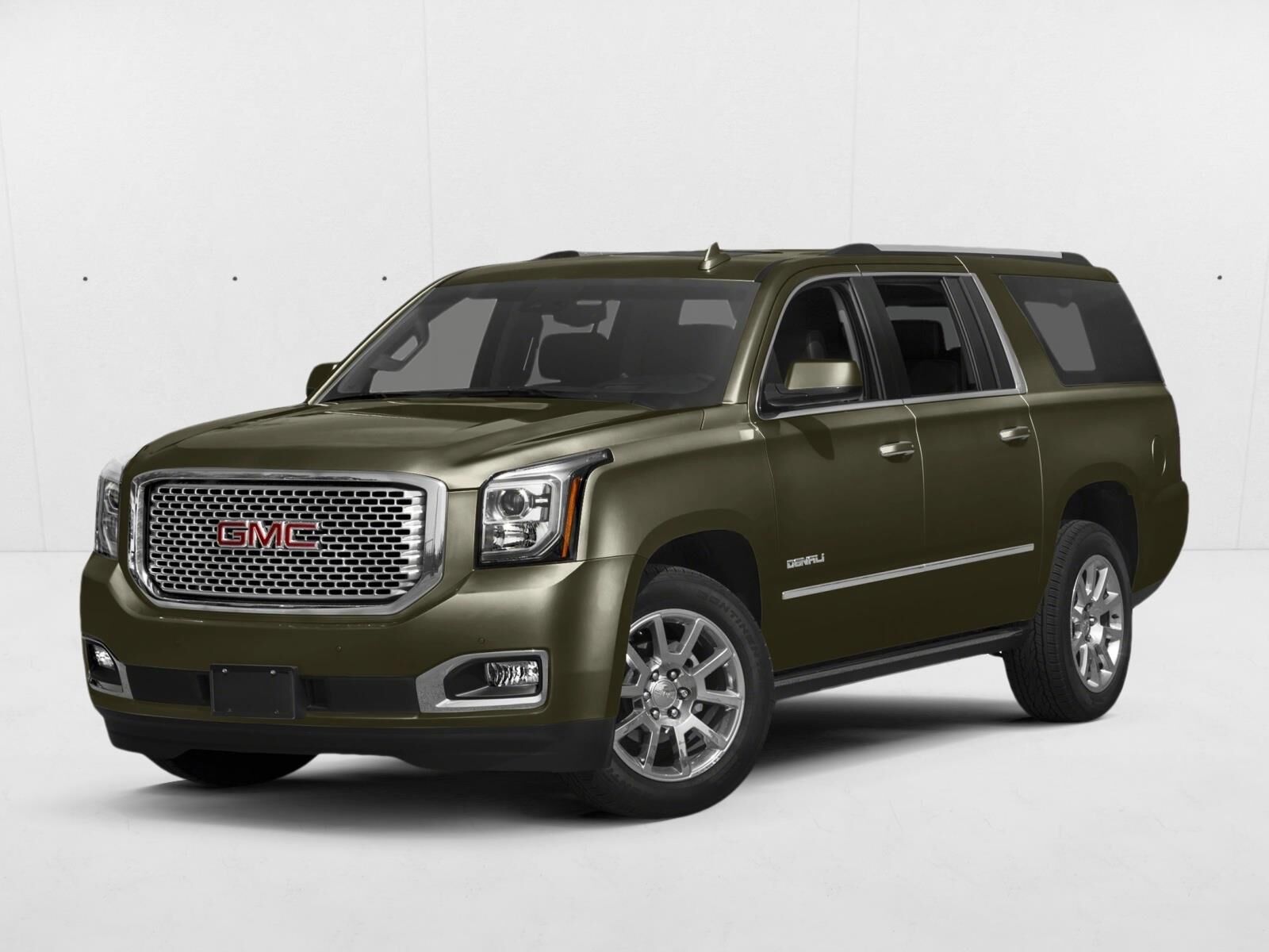 2018 GMC Yukon XL