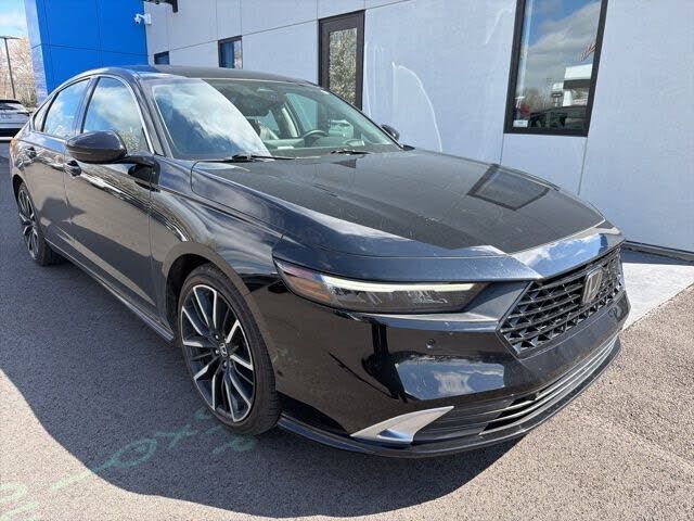 2023 HONDA Accord