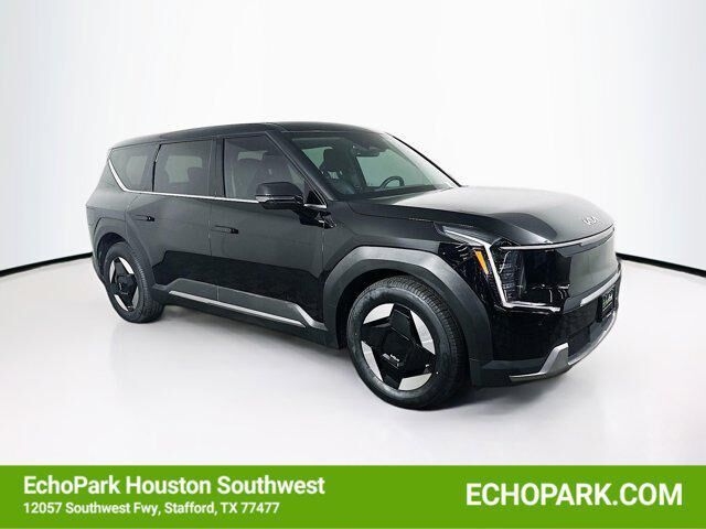 2024 KIA EV9