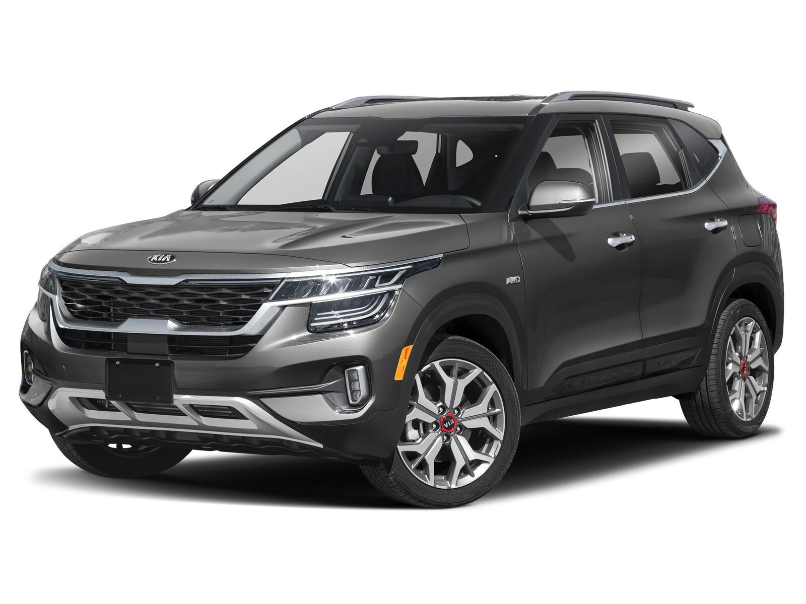 2021 KIA Seltos