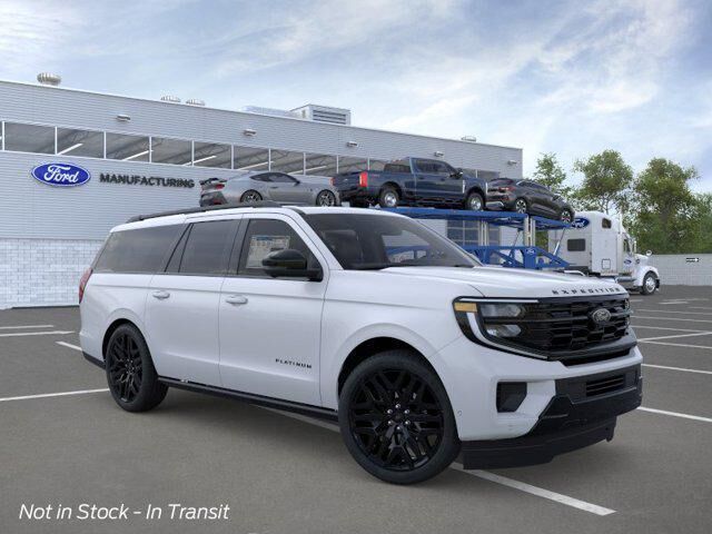 2026 FORD Expedition