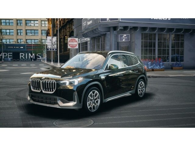 2026 BMW X1