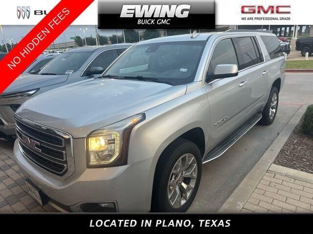 2016 GMC Yukon XL