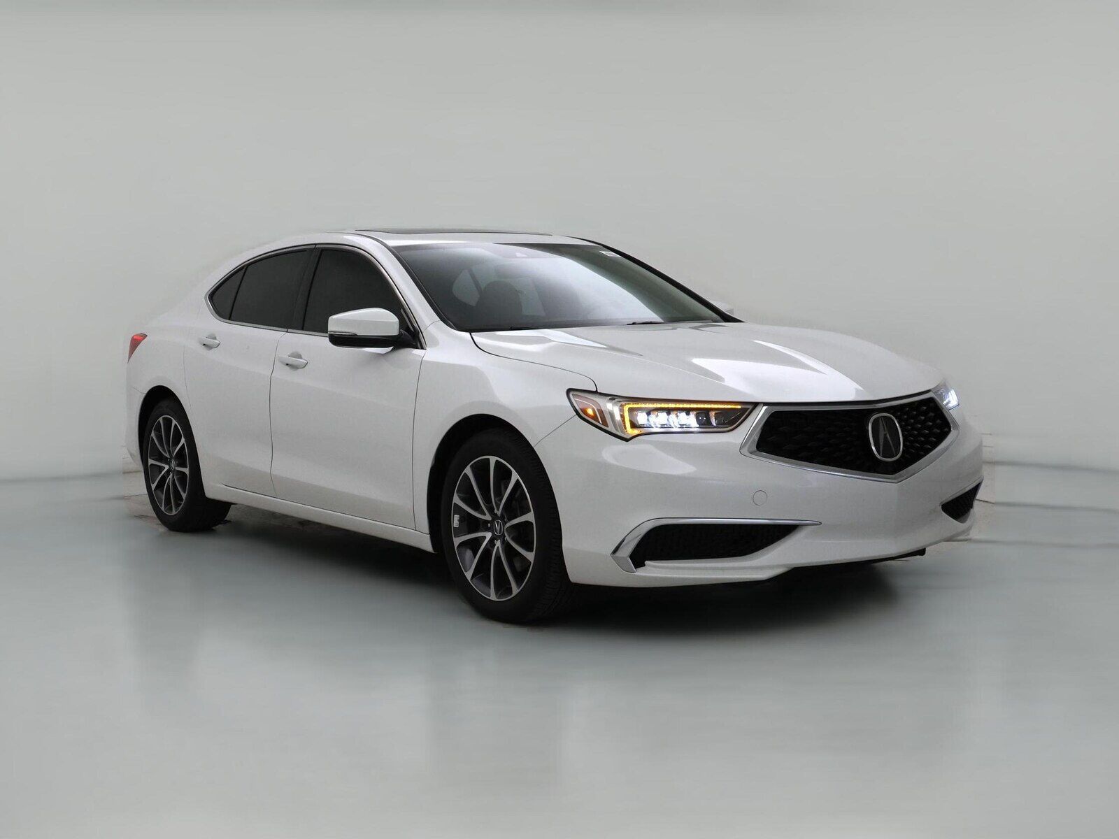 2020 ACURA TLX