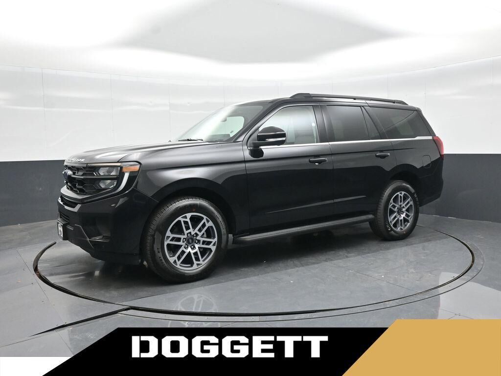 2026 FORD Expedition