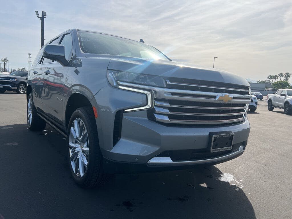 2023 CHEVROLET Tahoe