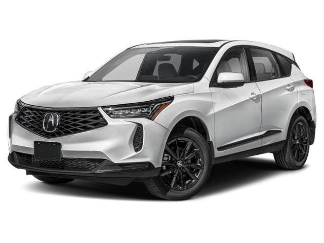 2026 ACURA RDX