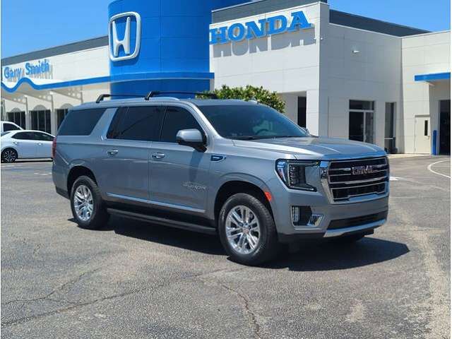 2024 GMC Yukon XL