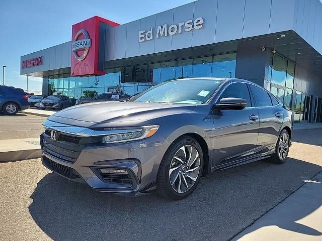 2019 HONDA Insight