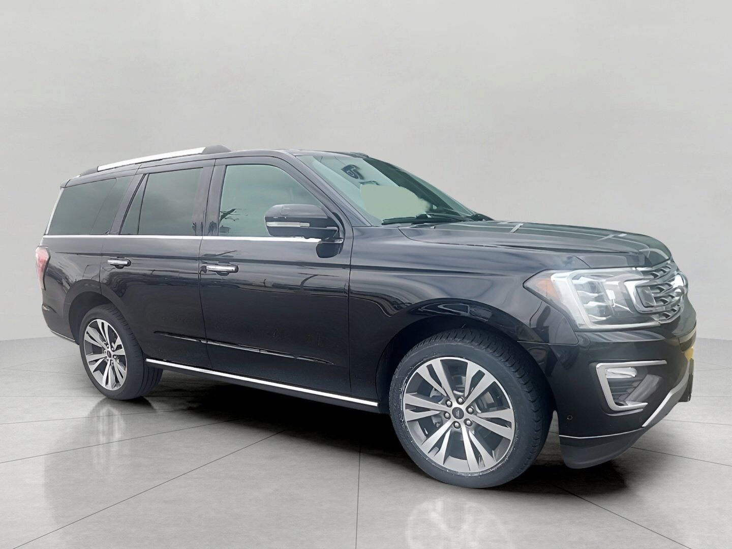 2020 FORD Expedition