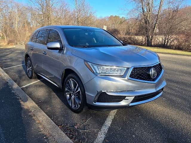 2019 ACURA MDX