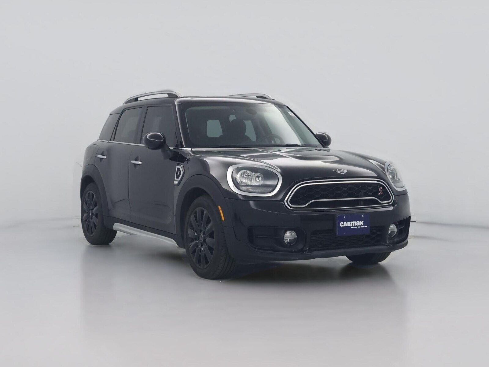2019 MINI Countryman