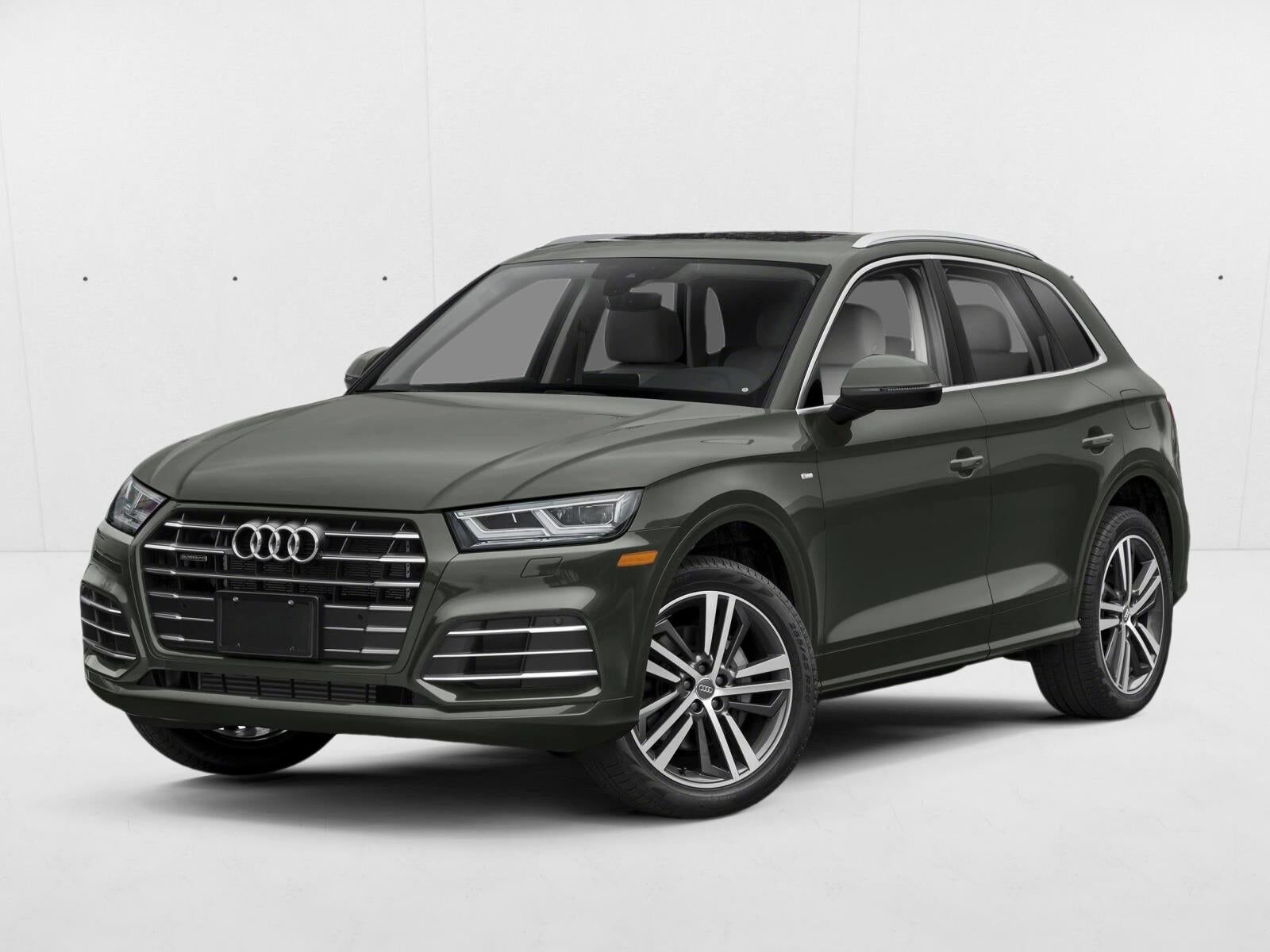 2020 AUDI Q5 e
