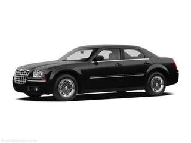 2009 CHRYSLER 300