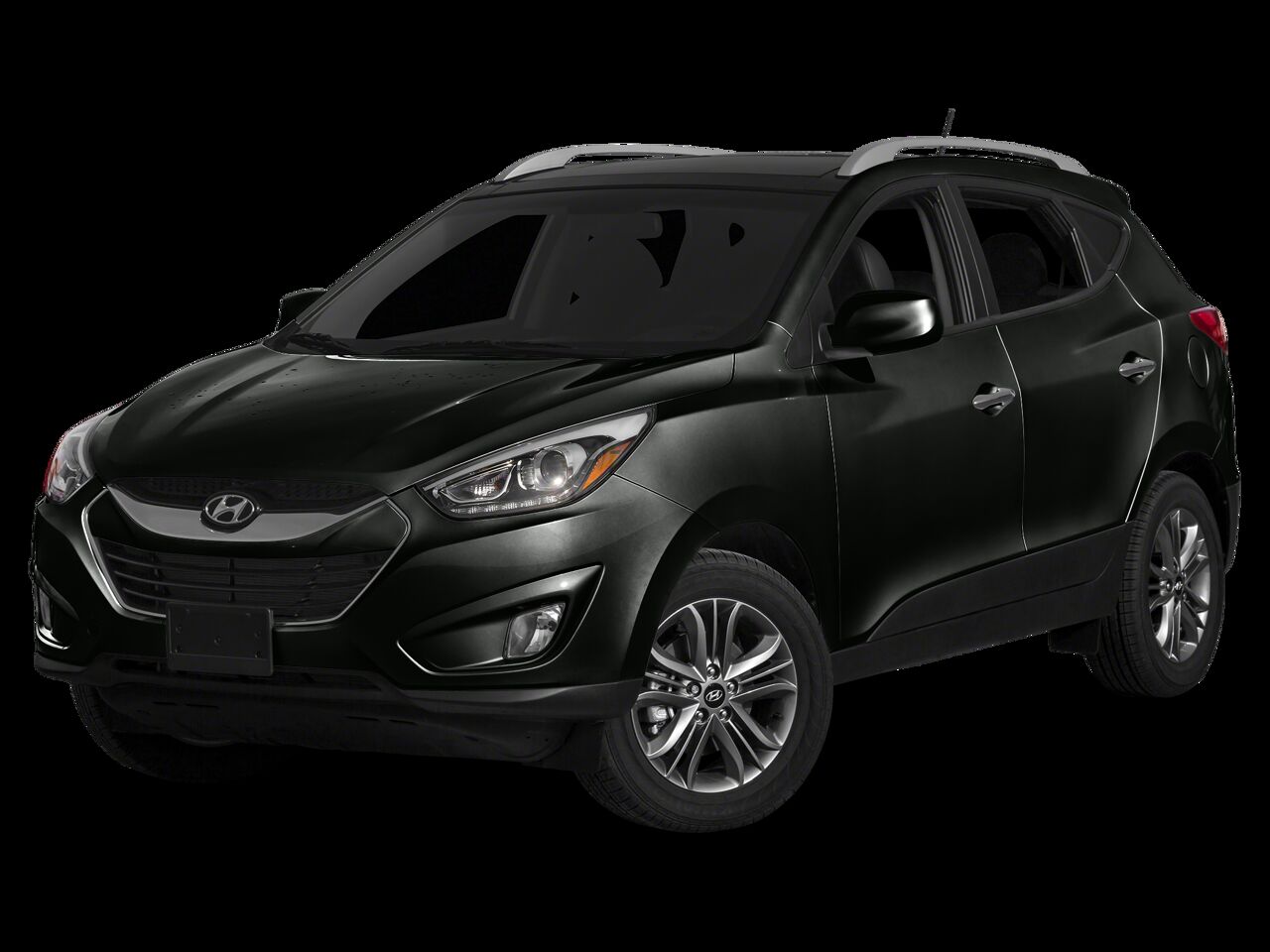 2015 HYUNDAI Tucson