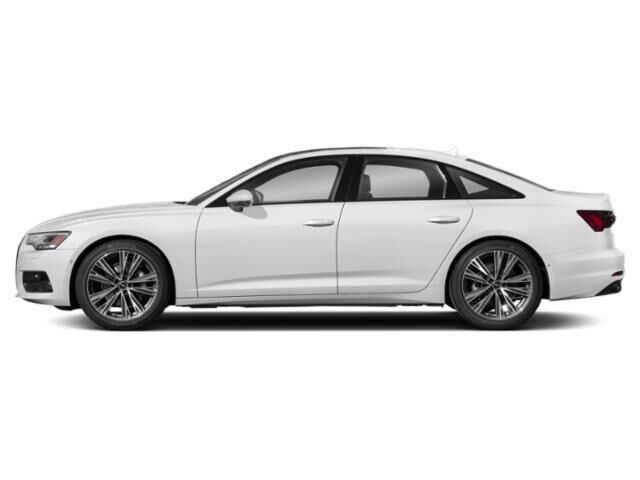 2023 Audi A6