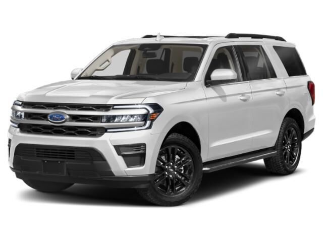 2024 FORD Expedition