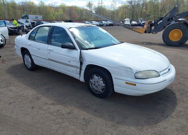 1999 CHEVROLET Lumina