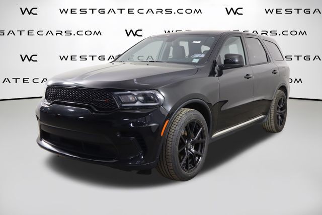 2023 DODGE Durango