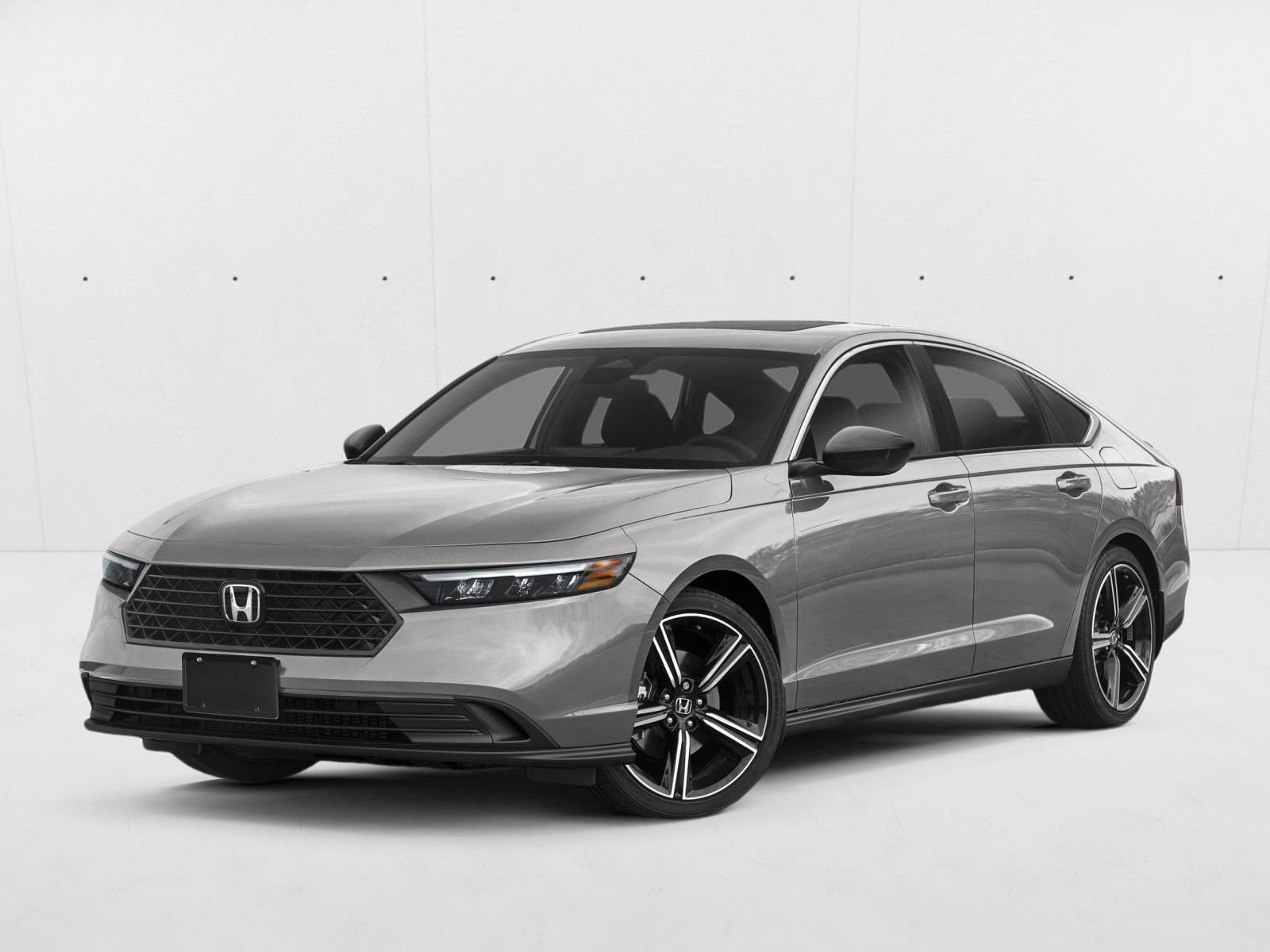 2025 HONDA Accord