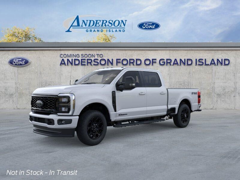 2026 FORD F-250