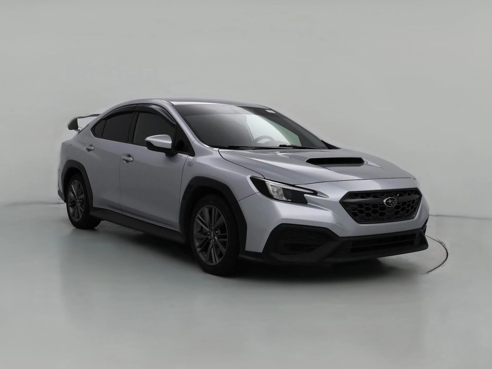 2022 SUBARU WRX