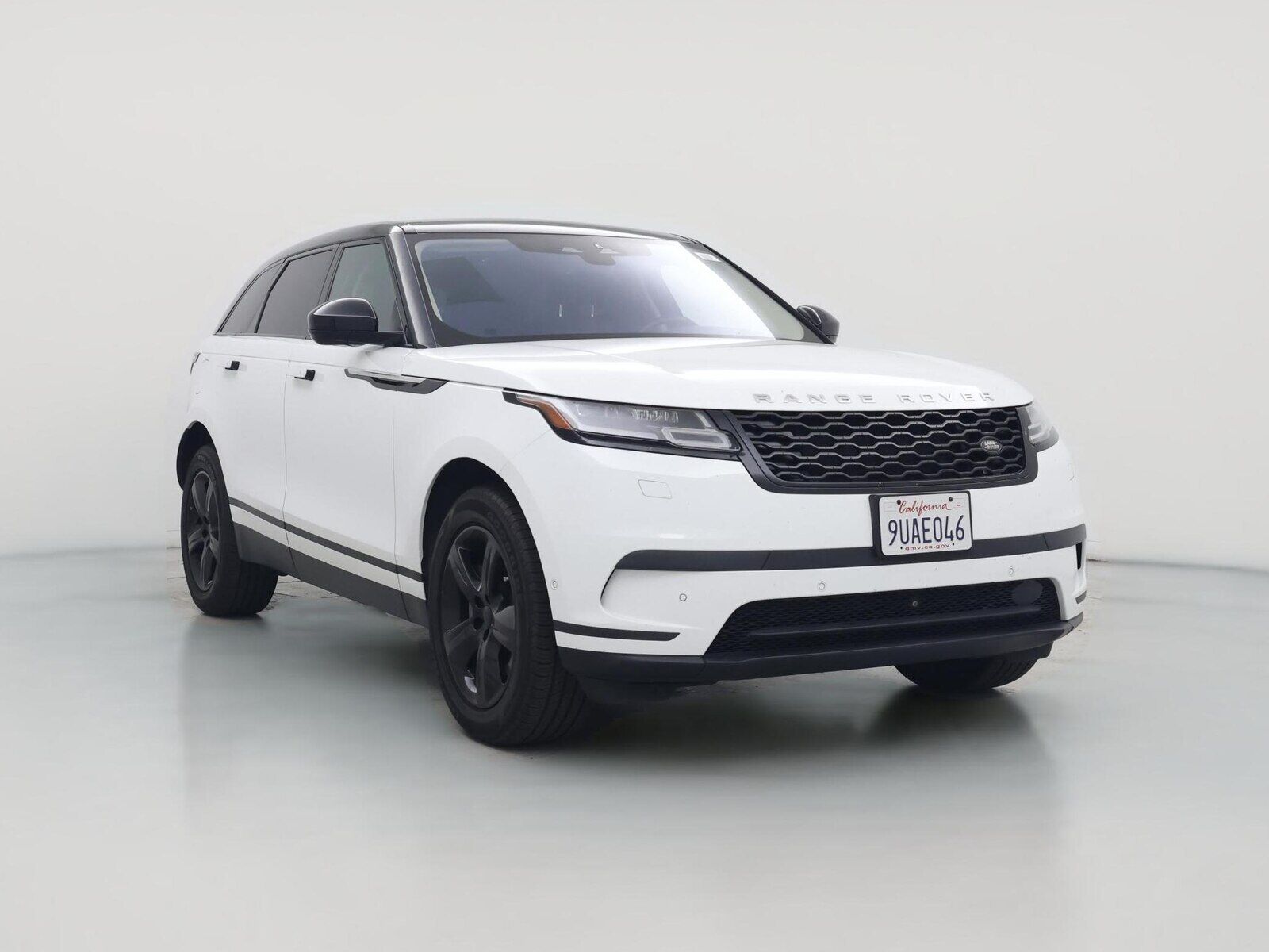 2021 LAND ROVER Range Rover Velar