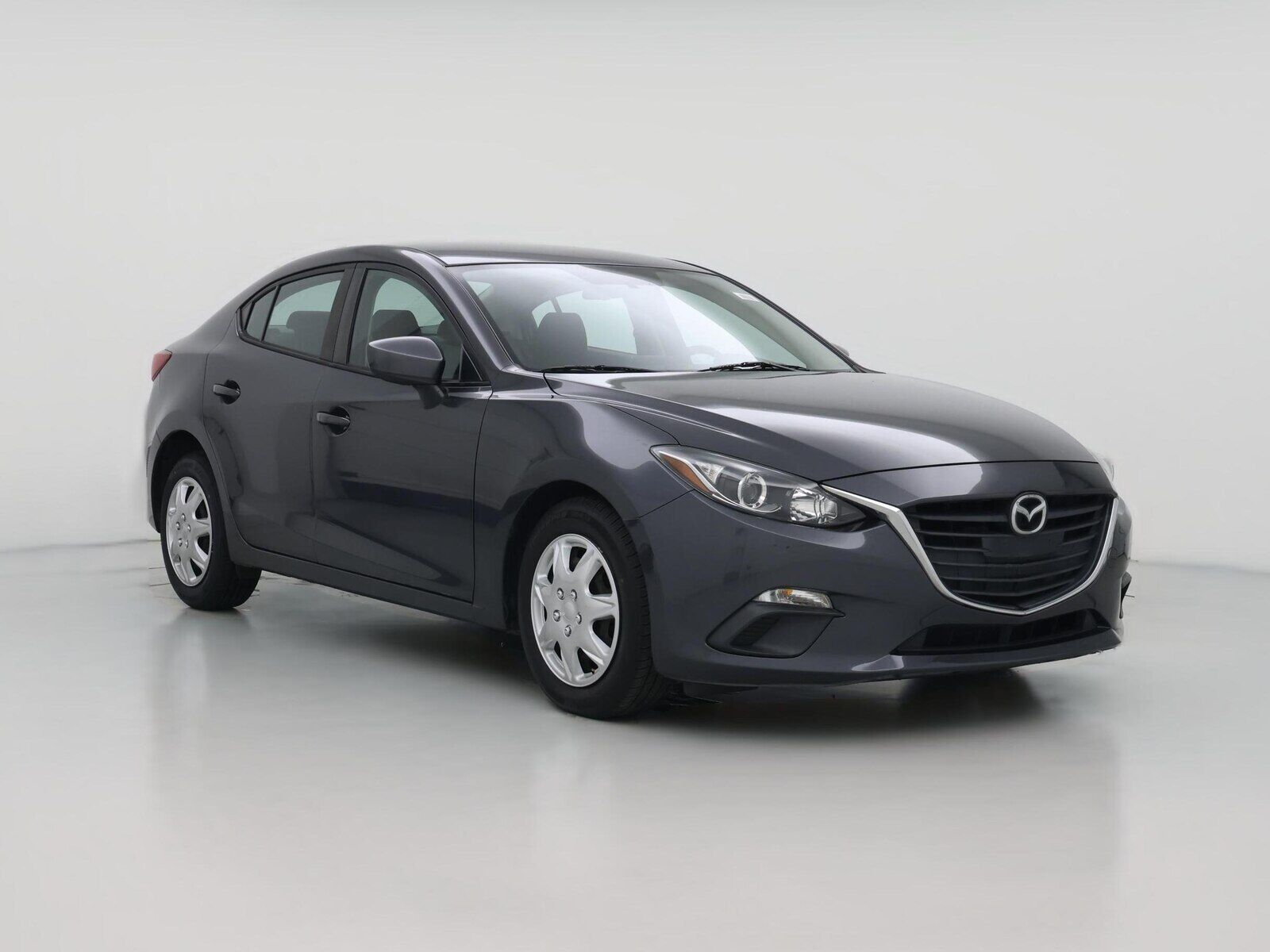 2015 MAZDA Mazda3