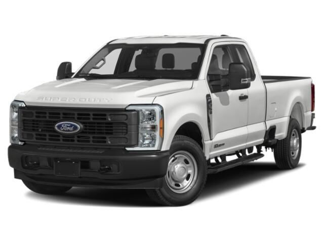 2023 FORD F-Super Duty