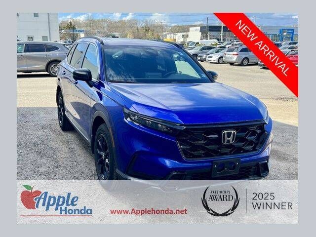 2023 HONDA CR-V