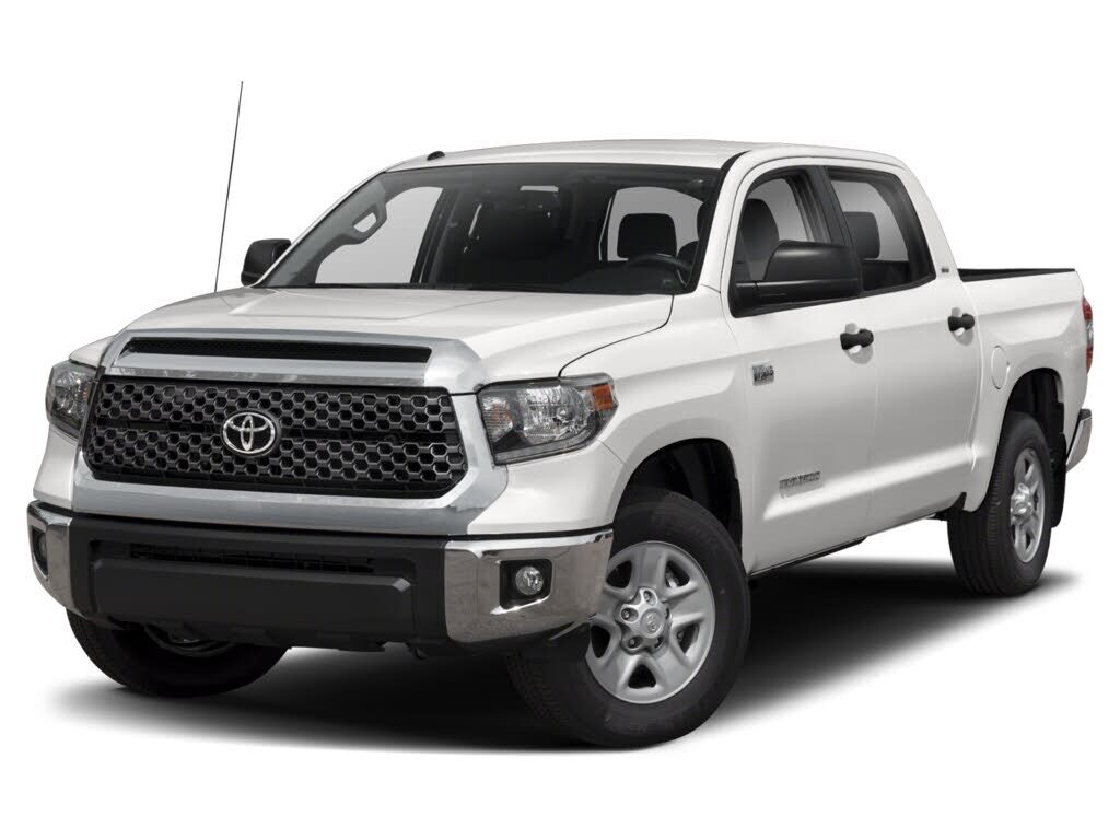 2018 TOYOTA Tundra