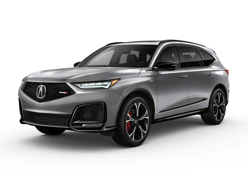 2026 ACURA MDX