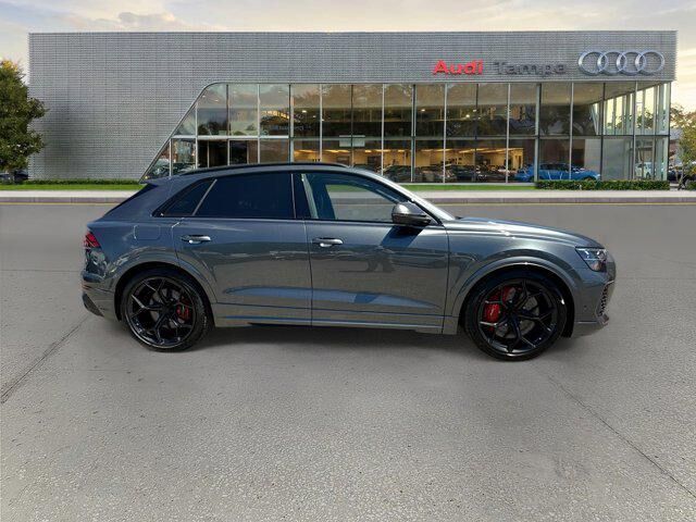 2026 Audi RS Q8