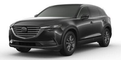 2022 MAZDA CX-9
