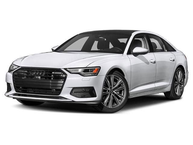 2024 AUDI A6