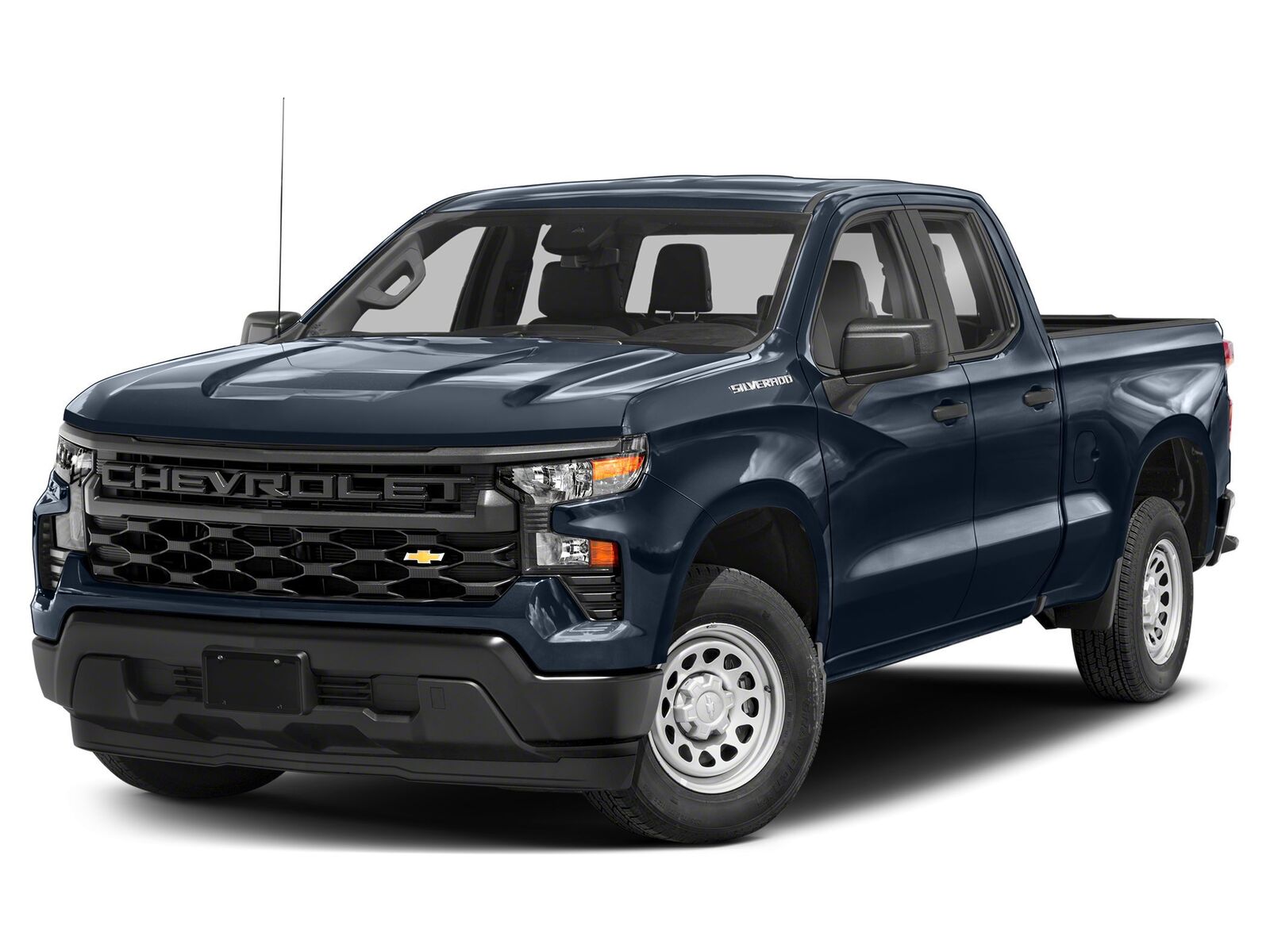 2023 CHEVROLET Silverado