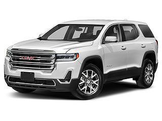 2021 GMC Acadia
