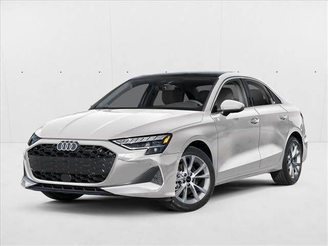 2026 AUDI A3