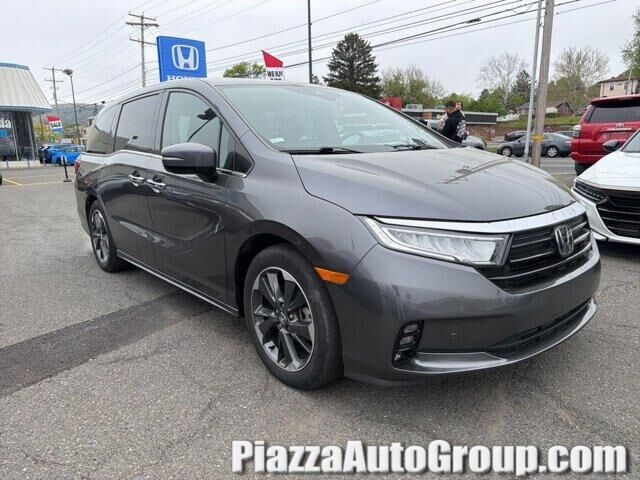 2023 HONDA Odyssey