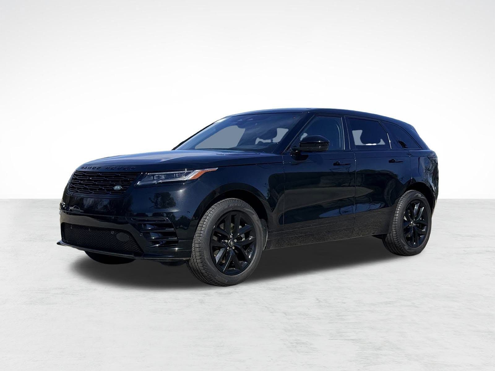 2025 LAND ROVER Range Rover Velar