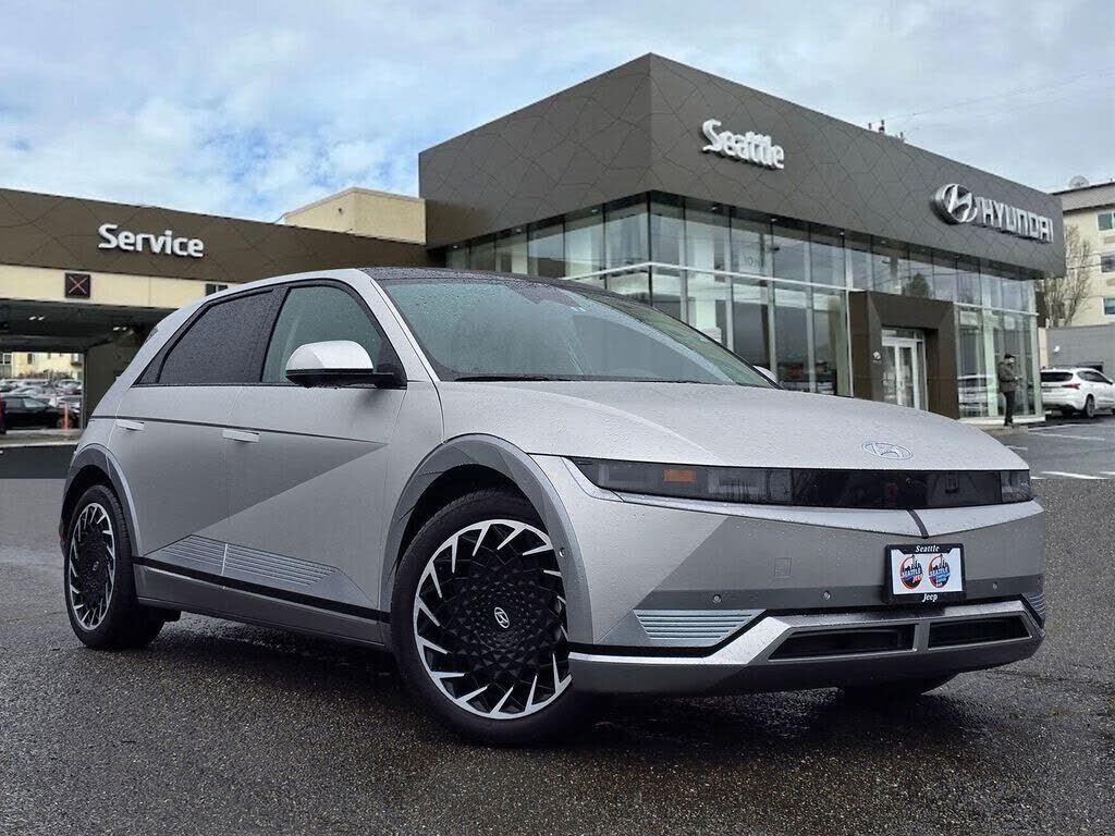 2023 HYUNDAI IONIQ 5