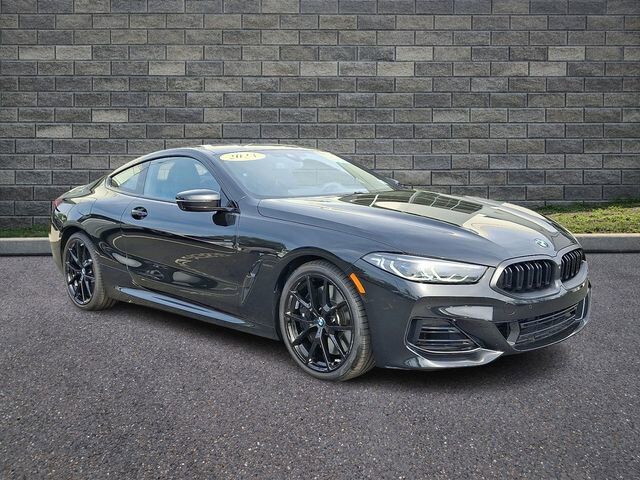 2023 BMW 8 Series