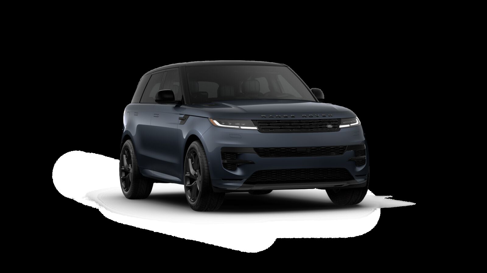 2026 LAND ROVER Range Rover Sport