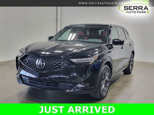 2023 ACURA MDX