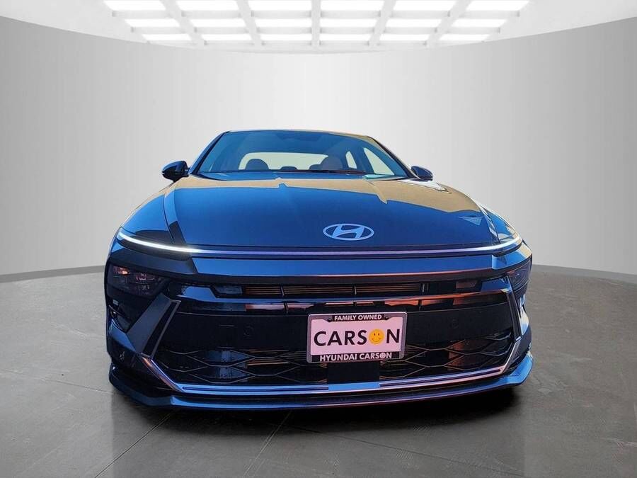 2026 HYUNDAI Sonata