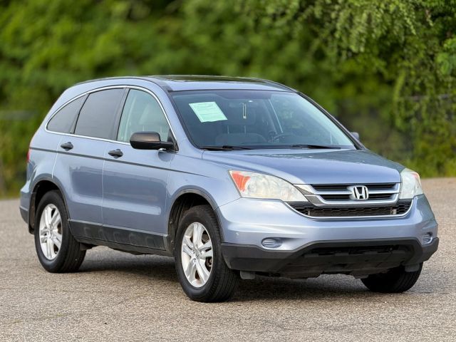 2010 HONDA CR-V
