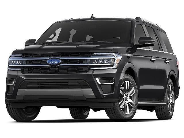 2024 FORD Expedition